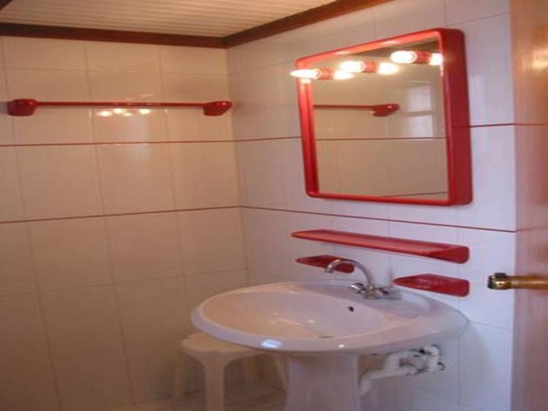 Alpha Studios Arkasa Extérieur photo